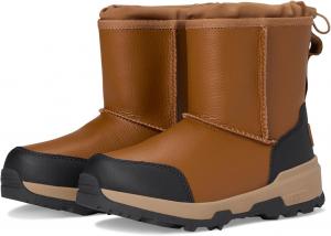 Ботинки UGG Kids Adirondack Boots XXV Pull-on, цвет Chestnut
