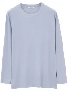 Футболка с длинными рукавами LEMAIRE, серый