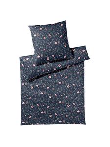 Elegante Постельное белье цвета «сорбет» темно-синего оттенка