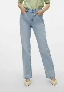 Джинсы свободного кроя tessa Vero Moda, Light Blue Denim