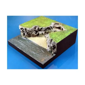 Плитка морского утеса, Terra-Formers