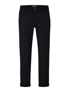 Брюки чинос redpoint, темно-синий