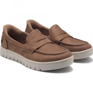 Мокасины Slip-Ins Arch Comfort Sunfest Skechers, коричневый