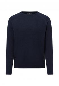 Джемпер Nils Sundström, темно-синий