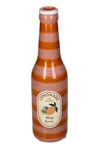 Декоративная ваза для дома и образа жизни 24 х 6,5 х 6,5 см Inne, мультиколор