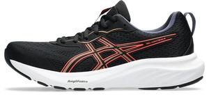 Беговые кроссовки ASICS Contend 9, Black