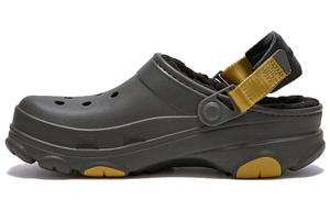 Сабо Crocs унисекс, Olive