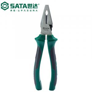 SATA Tools Экономичный кусачки для проволоки 72201B