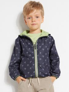 Переходная куртка Mayoral, зеленый