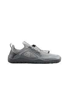 Vivo Barefoot Кроссовки 'PRIMUS TRAIL KNIT FG' в сером цвете