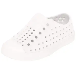 Детские повседневные туфли Jefferson Native, Shell White/Shell White