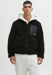 Флисовая куртка aprel Fleece jacket, Black