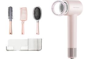 Фен для волос Cooshark, Pink