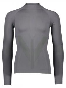 Falke Функциональная майка "Maglia" серого цвета