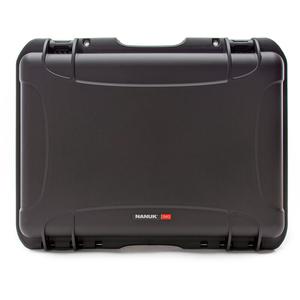 Жесткий кейс Nanuk 940 (черный, 36,7 л)