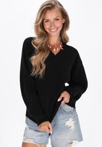 Джемпер IZIA Jumper, Black