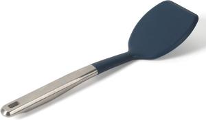 Calphalon Prime нержавеющая сталь лопатка с силиконовой насадкой темно-синий