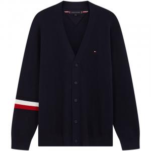 Джемпер мужской Tommy Hilfiger, синий