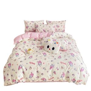 Sanrio Комплект постельного белья для дома одноразовый