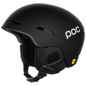 Шлем Poc Obex Mips, матовый черный