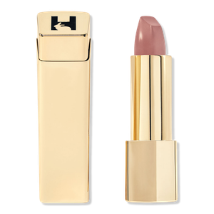 Помада Unlocked Satin Crème HOURGLASS, Alpine (warm beige)