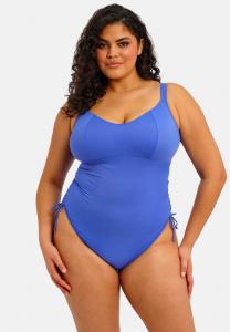 Купальник Elomi PLAIN SAILING, Azure/Light Blue