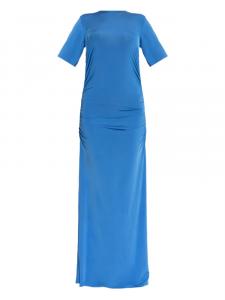 Gestuz платье макси Taila, синий