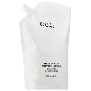Шампунь для волос средней длины OUAI, 32 oz/946 mL