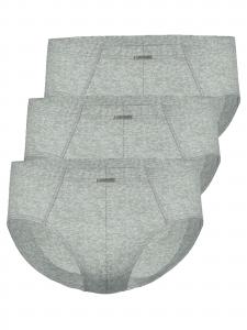 Ammann Трусики 'Close to you' в сером дениме