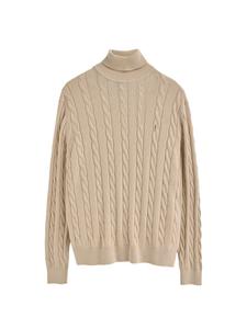 Polo Club Бежевый свитер
