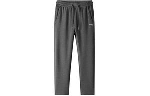 Повседневные брюки мужские JEEP SPIRIT, темно-серый