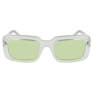 Солнцезащитные очки Karl Lagerfeld 6101S, прозрачный