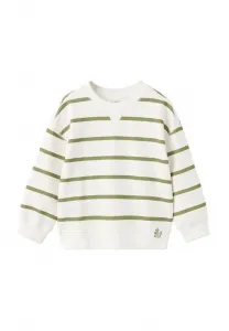 Детская толстовка для малышей Mango Kids, Khaki