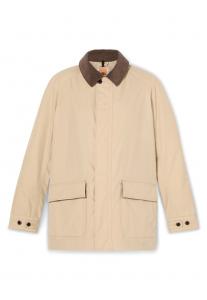 Куртка межсезонная TIMBERLAND, экрю