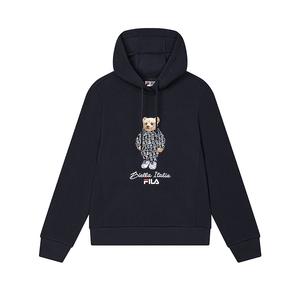 FILA Свитшот Women's Legend Blue