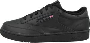 Кроссовки Reebok Club C LGN14, черный