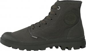 Женские ботинки Palladium Pampa Zip Desertwash, оливковый