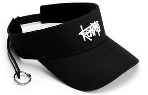 Kenmer Защитная шляпа унисекс KENMO от солнца, Черный