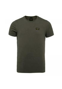 Футболка базовая PME Legend, цвет dark green