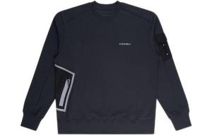 Толстовка A COLD WALL* мужская черная