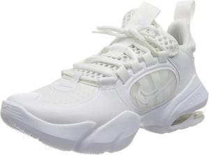 Кроссовки Nike для мужских тренировок, White White White Black