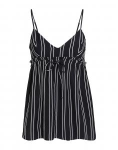 Топ Jijil, черный