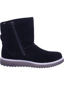 Legero Черные ботинки