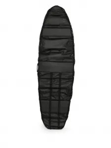 Чехол для доски с логотипом Db, черный