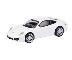 Schuco Porsche 911 (991) Carrera S Coupe W 1:87 452620900