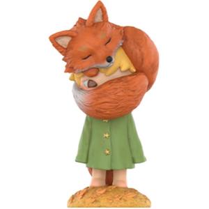 Фигурка The Switchman из серии Hirono X Le Petit Prince POP MART