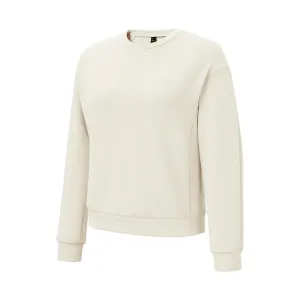 Свитшот женский абрикосовый Apricot Adidas, Apricot