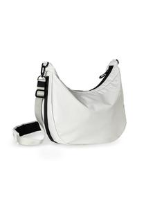 Сумка через плечо Across body bag Aunts & Uncles, белый