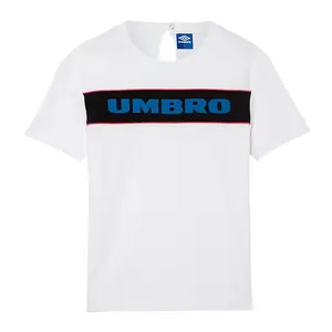 Футболка Umbro Gyza, белый