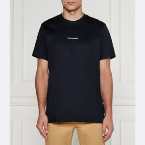 Футболка свободного кроя G-Star Raw, синий